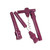 HAO1255 Detachable Round Wine Corkscrew