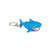 BWR1129Shark LED Luminous Sound Keychain
