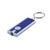 BWR1131Classic Thin LED Flashlight Keychain