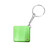 ELG1116 Mini Whistle Key Finder Keychain