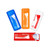 HPC1202 Household Bandage Case-C 5 Pcs