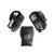 SUG1207 Portable Golf Holder Pouch Kit with 3 Tees 2 Balls 1 Divot Fork