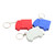 HAT1202 Truck Shape Measuring Tape Keychain