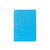 FPN1202 Solid Color A5 Notebook