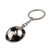 SUE1313 Alloy Soccer Keychain Key Pendant