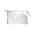 HAW1203 Transparent PVC Organizer Pouch