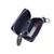 HAW1204 Classic Car Key Case with Zipper Enclosure