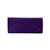 HAW1211 Vertical Solid Color Passport Holder