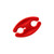 ELA1200 Oval Silicone Cable Wrap Winder