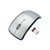 ELO1201 Folding 2.4GHZ Wireless Mouse