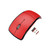 ELO1201 Folding 2.4GHZ Wireless Mouse