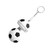 ELS1304Soccer 2GB USB Flash Drive