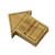 ELS1305Wooden House-shaped USB Flash Drive