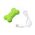 ELB1118Dog Bone Shaped Hi-speed USB 2.0 Hub, 4 Port