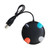 ELB1134Portable 4 Port USB Hub