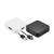 ELB1144Square 3 Ports USB Hub