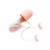 ELH1302  Capsule Shape Carrying Earbud Case