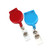 FPE1208 ABS Badge Clip Holder