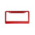HAA1212 ABS License Plate Frame