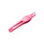HPC1219 Stainless Steel Eyebrow Tweezer Clip