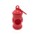 HAP1215 Fireplug Pet Waste Dispenser