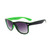 SUS1136 Plastic Frame Sunglasses