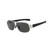 SUS1137 Metal Frame Polarized Sunglasses for Men