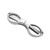 FPE1237 Foldable Pocket Scissor, Manicure Tool