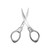 FPE1237 Foldable Pocket Scissor, Manicure Tool