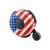 SUE1321 Classic Aluminum Bike Bell