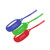 SUR1121 Silicone Travel Luggage Tag