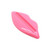 HOM3248 Mouth Shape Toothpaste Squeezer