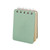 FPN1207 Mini Portable Binder Notepads