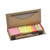 FPS1203 Sticky Notes Combo, Pen, Ruler