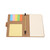 FPS1213 Sticky Notepads with Pen