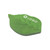OFF3095 Leaf Shape 50 Sheets Sticky Note
