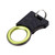SUC1317 Rope, Lap-belt Cutter Hook Knife