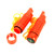 SUC1332 5-in-1 Survival Whistle
