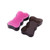 HPC1226 Anti-static Bow-knot Shaped Hair Smooth Comb