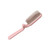 HPC1229 Portable Folding Anti-static PP Hair Comb