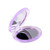 HPC1238 Candy Color Round Folding Mirror