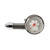 HAA1227 Tire Pressure Gauge with Metal Dial