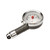 HAA1227 Tire Pressure Gauge with Metal Dial