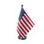 FPM1206 Desktop Flag & Stand