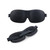 HAM1211 Nap Sleeping 3D Contoured Sleep Mask