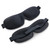 HAM1211 Nap Sleeping 3D Contoured Sleep Mask