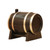 HAD1213 Automatic Barrels Plastic Toothpick Box