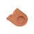 HAD1219 Silicone Rubber Coffee Espresso Tamping Corner Mat