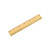 FPE1242 6-inches Wooden Ruler