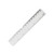FPE1254 6-inches Plastic Straight Ruler for Student, Office